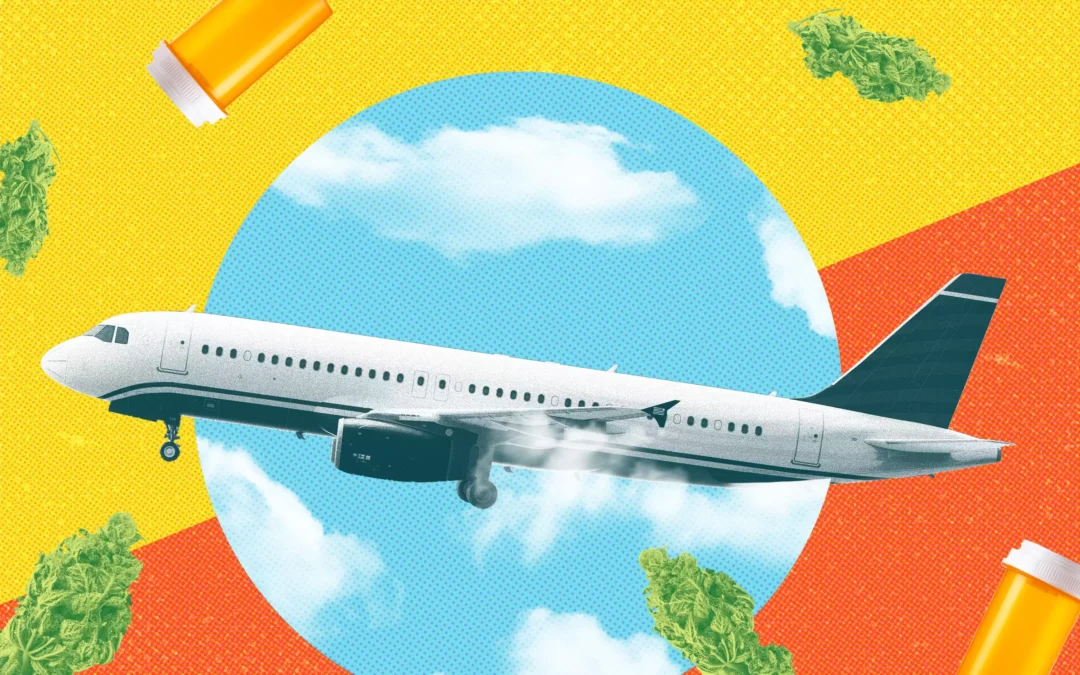 Can You Bring Weed on a Plane in Illinois? A Straight-Talk FAQ